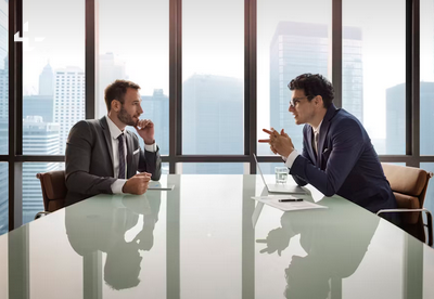 Explore careers at Harrington and Sterling